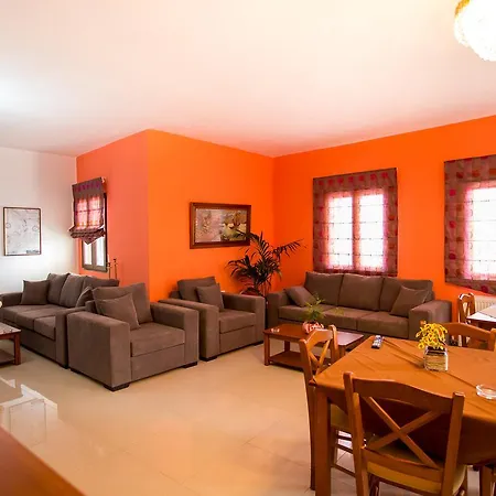Boutique Hermanassa Ermoupoli
