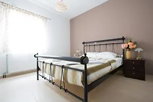 Apartahotel Boutique Hermanassa Ermoupoli