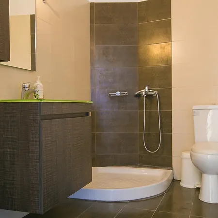 Boutique Hermanassa Apartahotel *