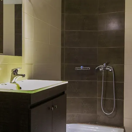 Apartahotel Boutique Hermanassa