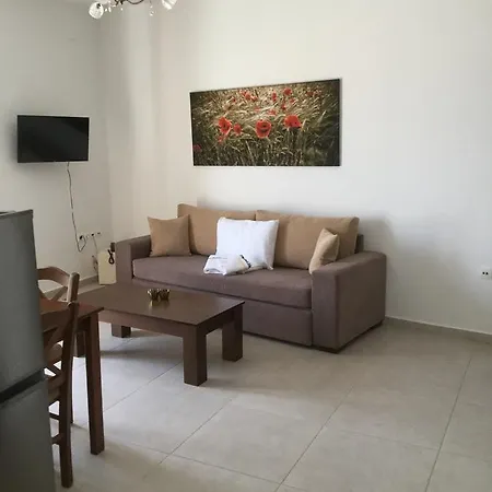 Apartahotel Boutique Hermanassa *