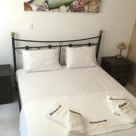 Boutique Hermanassa Ermoupoli