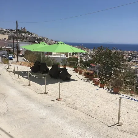 Boutique Hermanassa Ermoupoli