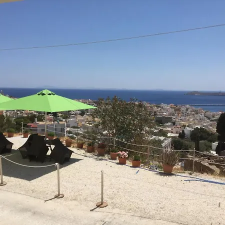 Boutique Hermanassa * Ermoupoli