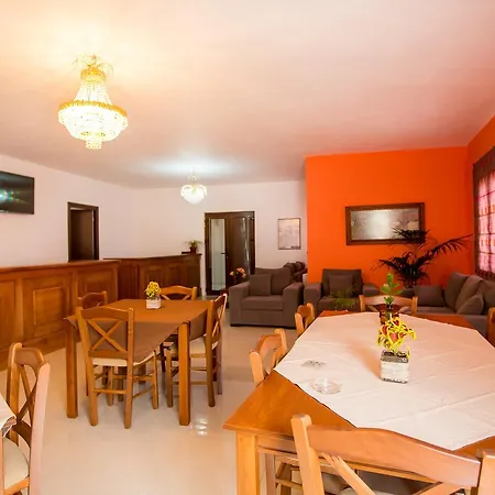 Apart Otel Boutique Hermanassa