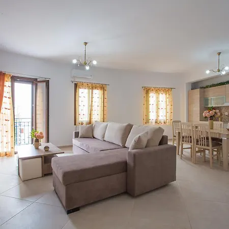 Boutique Hermanassa * Ermoupoli