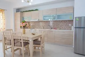 Apart Otel Boutique Hermanassa Ermoupoli