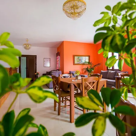 Apart Otel Boutique Hermanassa