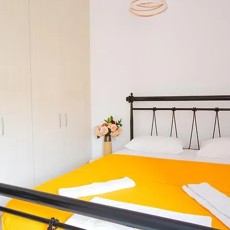 Apart Otel Boutique Hermanassa