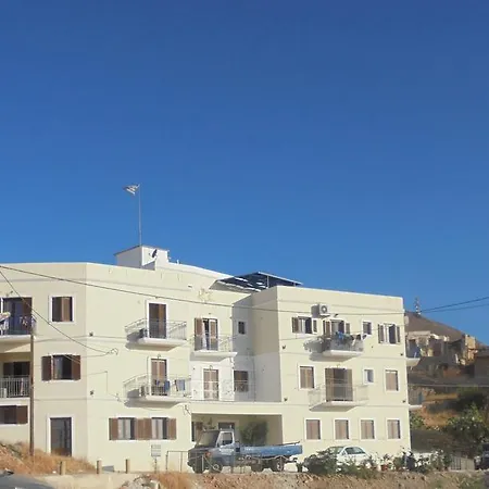 Apart Otel Boutique Hermanassa