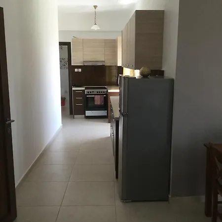 Boutique Hermanassa Apart Otel