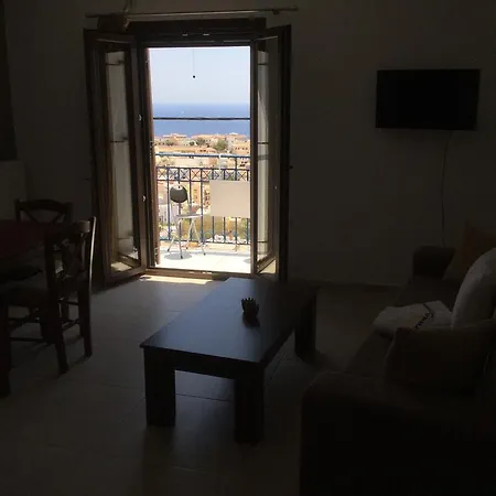 Apart Otel Boutique Hermanassa
